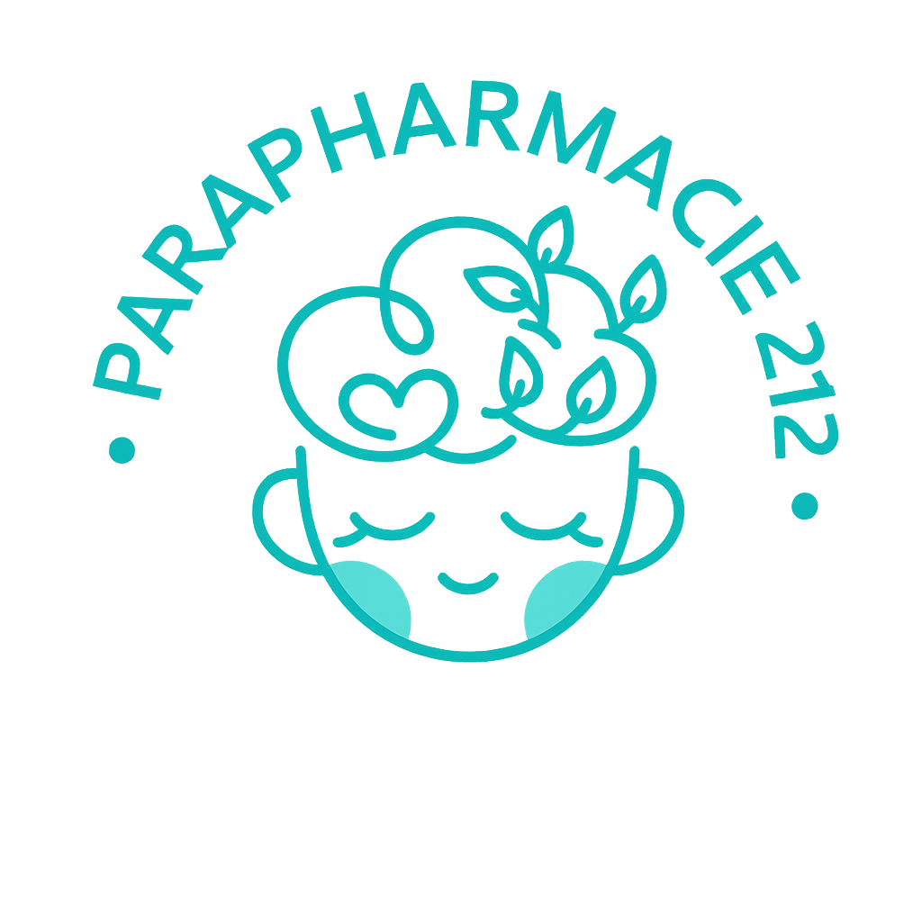 Parapharmacie 212